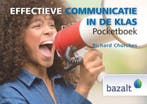 Effectieve communicatie in de klas pocketboek 9789461182562, Boeken, Verzenden, Gelezen, Richard Churches