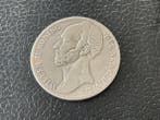 Nederland. Wilhelm II. 1 Gulden 1846 (Zonder minimumprijs), Postzegels en Munten