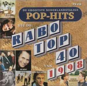 cd - Various - De Grootste Nederlandstalige Pop-Hits Uit..., Verzenden, Zo goed als nieuw