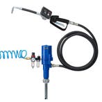 PR OLIEPOMP+FRL 3:1 200L +  DIGITAAL PISTOOL, Verzenden, Nieuw