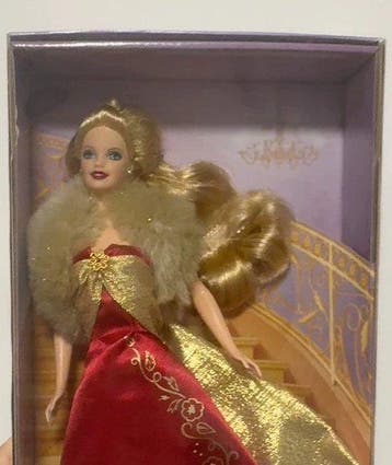 Mattel - Barbiepop Gala - 2000-2010