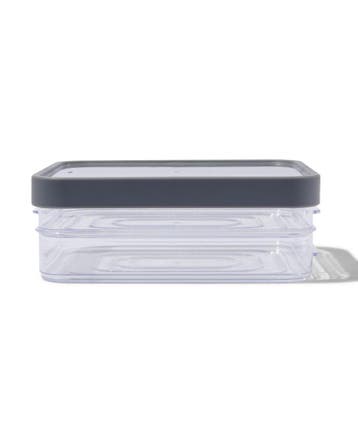 HEMA Vleeswarendoos van €7.79 voor €5.45 sale, Verzenden, Nieuw