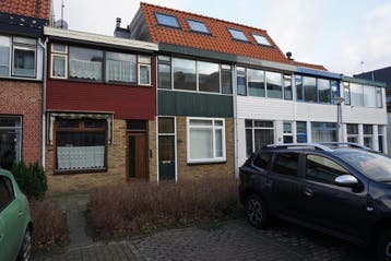 Kamer te huur aan Oostblok in Delft - Zuid-Holland, Huizen en Kamers, Kamers te huur, Minder dan 20 m², Delft