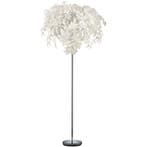 LED Vloerlamp Trion Lovy - 3-lichts Rond Glans Chroom | E14, Huis en Inrichting, Lampen | Overige, Ophalen of Verzenden, Nieuw