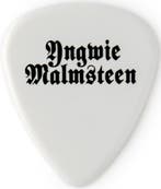 Jim Dunlop Yngwie Malmsteen Delrin 500 plectrum 1.50 mm, Ophalen of Verzenden, Nieuw, Elektrische gitaar