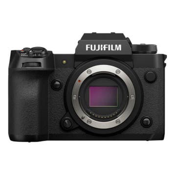 Fujifilm X-H2 Body, Audio, Tv en Foto, Fotocamera's Digitaal, Ophalen of Verzenden, Nieuw, Overige typen, Fujifilm