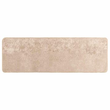 Antislip loper 50x150cm - Retourdeal, 100 tot 150 cm, Beige, Zo goed als nieuw, Modern