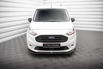 Front Splitter V.1 Ford Transit Connect Mk2 Facelift, Verzenden