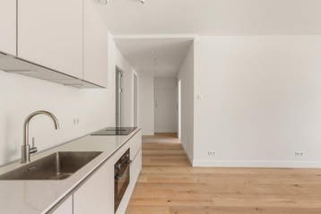 Te huur: Appartement Vrijheidslaan in Amsterdam, Noord-Holland, Appartement, Amsterdam