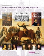 De Republiek in een tijd van vorsten / Leerlingenboek /, Boeken, Verzenden, Gelezen, Leo Dalhuisen