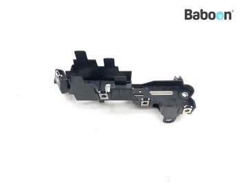 Relais Kast Yamaha XSR 700 2016-2020 Bracket (B34-H1952-00), Verzenden, Gebruikt