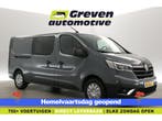 Renault Trafic 2.0 dCi 150PK L2H1  Aut.  Airco  Cruise  3, Auto's, Automaat, Renault, Diesel, Nieuw
