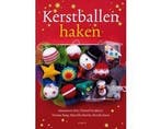 Boek Kerstballen haken 9789058779694, Verzenden, Zo goed als nieuw