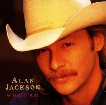 Alan Jackson - Who I Am - CD, Ophalen of Verzenden, Nieuw in verpakking