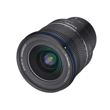 Samyang AF 14-24mm F/2.8 L Mount, Audio, Tv en Foto, Ophalen of Verzenden, Nieuw, Groothoeklens, Zoom