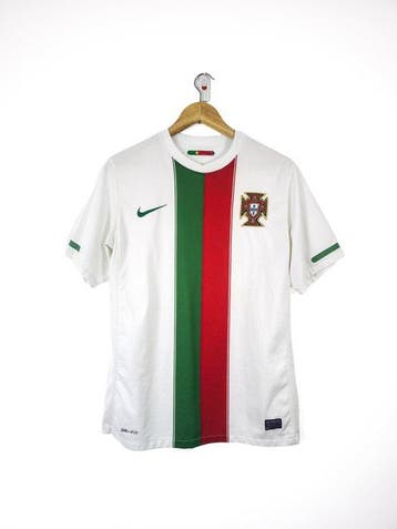 Portugal - Wereldkampioenschap Voetbal - 2010 - Voetbalshirt, Nieuw