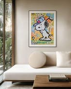 Hipo (1988) - Snoopy - Make it Happen (XL One of a Kind)