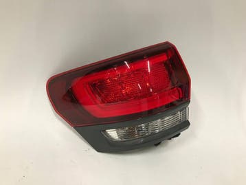 Jeep Grand Cherokee Trailhawk achterlicht links Europa, Verzenden, Gebruikt