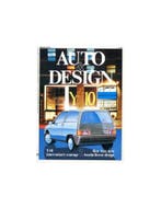 1985 AUTO & DESIGN MAGAZINE ITALIAANS & ENGELS 31, Nieuw, Author