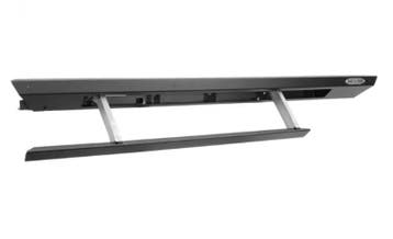 Rock Slide 07-18 Jeep Jk 4 Door Jk 4D Step Sliders (2 Boxes), Ophalen of Verzenden, Nieuw