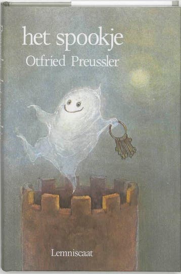 Het spookje - Otfried Preussler 9789060693797, Boeken, Verzenden, Gelezen, Otfried Preussler