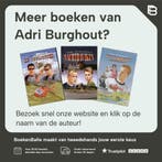 Brute chantage / Lifeliner 2 / 7 9789033632259 Adri Burghout, Verzenden, Zo goed als nieuw, Adri Burghout