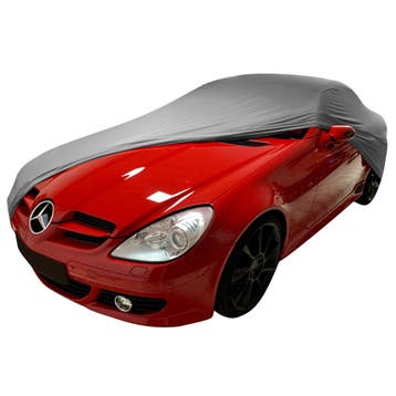 Autohoes voor Mercedes-Benz SLK-Class (R171) (2004-2011), Ophalen of Verzenden, Nieuw, Op maat