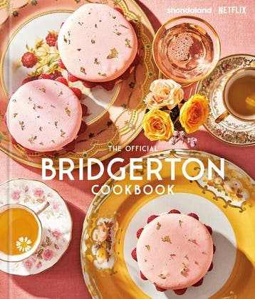 9780593725573 The Official Bridgerton Cookbook, Boeken, Kookboeken, Verzenden, Nieuw, Regula Ysewijn