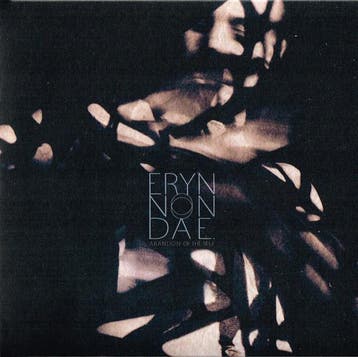 cd - Eryn Non Dae. - Abandon Of The Self, Verzenden, Nieuw in verpakking