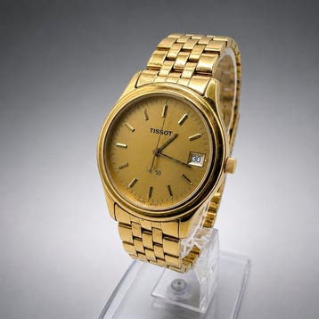 Tissot - Zonder minimumprijs - PR50 J172/272K - Heren -, Nieuw