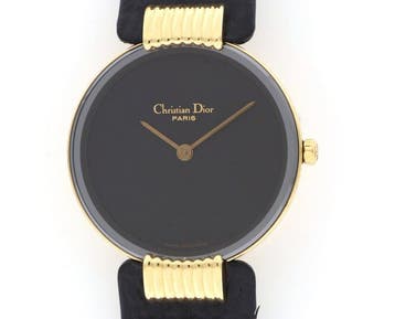 Christian Dior - Bagheera Black Moon - Zonder minimumprijs -, Nieuw