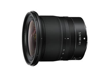 Nikon Z 14-30mm f/4 S, Ophalen of Verzenden, Nieuw, Groothoeklens, Zoom