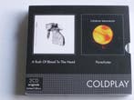 Coldplay - A Rush of Blood to the Head + Parachutes (2 CD) N, Ophalen of Verzenden, Zo goed als nieuw
