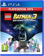 LEGO Batman 3: Beyond Gotham [PS4], Ophalen of Verzenden, Nieuw