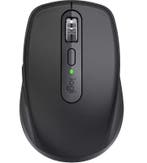 Logitech MX Anywhere 3S for Business Laser USB-A Graphit, Ophalen of Verzenden, Nieuw