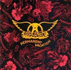 Aerosmith - Permanent Vacation CD, Verzenden, Nieuw in verpakking