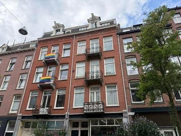 Te huur: Appartement Camperstraat in Amsterdam, Noord-Holland, Appartement, Amsterdam