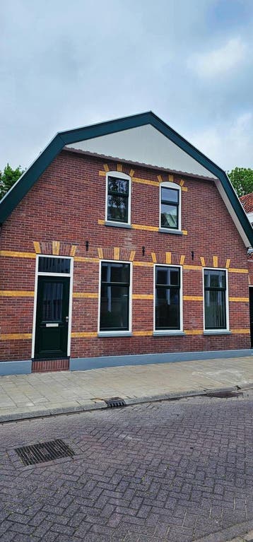 Te huur: Appartement Krommenieërpad in Wormerveer, Huizen en Kamers, Noord-Holland, Wormerveer, Appartement