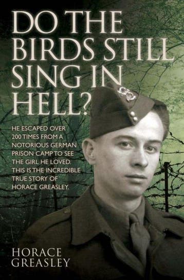 Do the birds still sing in Hell? - Jim Greasley Horace, Verzenden, Gelezen, Jim Greasley Horace