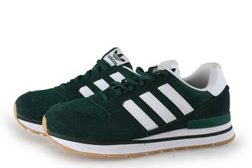 Adidas Sneakers in maat 42 Groen, Overige kleuren, Verzenden, Adidas, Sneakers of Gympen