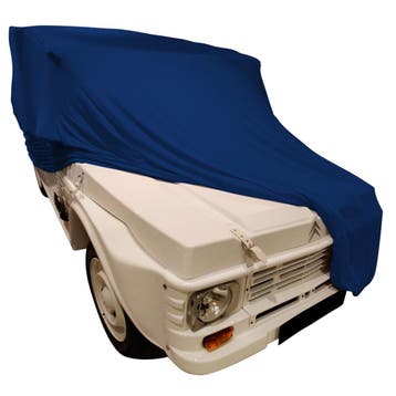 Autohoes voor Citroen Mehari (1968-1988) Indoor BESTE, Ophalen of Verzenden, Nieuw, Op maat