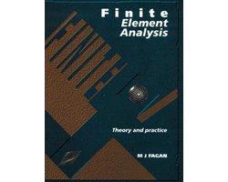 Finite Element Analysis - Finite Element Analysis, Ophalen of Verzenden, Nieuw