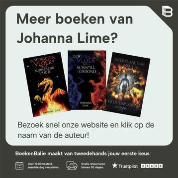 Interplanetair 1 -  Ruimtestad - Johanna Lime 9789463083805, Verzenden, Gelezen, Johanna Lime