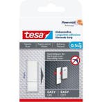 Powerstrips | Tesa | 9 stuks | 0.5 kg (Behang, Pleisterwerk), Verzenden, Nieuw