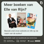 Het vergeten gezicht 9789041415578 Elle van Rijn, Verzenden, Gelezen, Elle van Rijn