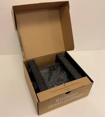 Elektron Digitakt II – OPEN BOX, Muziek en Instrumenten, Drumcomputers, Ophalen of Verzenden, Nieuw