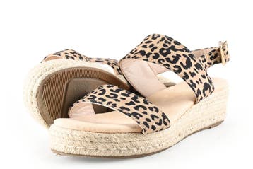 Dolcis Sandalen in maat 42 Overig, Kleding | Dames, Schoenen, Dolcis, Overige kleuren, Verzenden, Sandalen of Muiltjes