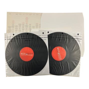 Mick Jagger - Goddessinthedoorway Vinyl (2LP), Verzenden, Nieuw in verpakking