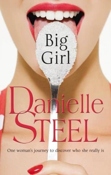 Big Girl - Danielle Steel 9780552159005, Verzenden, Gelezen, Danielle Steel