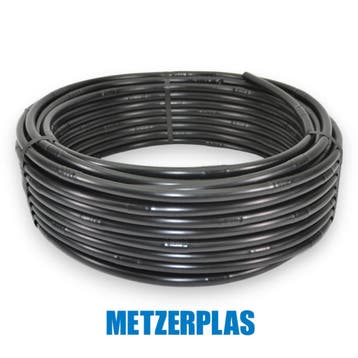 Druppelslang Metzerplas IDIT 4.3 L/U 50 meter 16mm, Ophalen of Verzenden, Nieuw